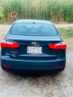 Kia Forte5